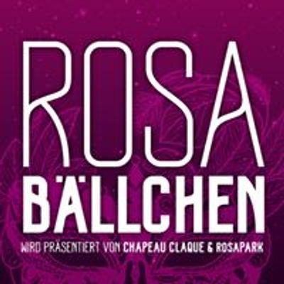 Rosa B\u00e4llchen