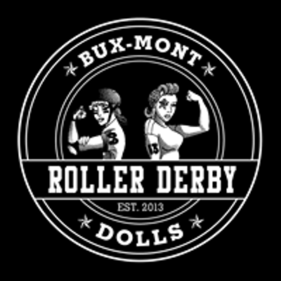 Bux-Mont Roller Derby Dolls