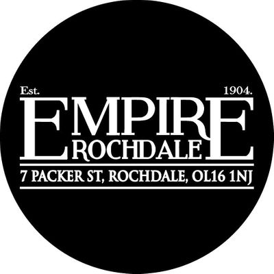 Empire Rochdale