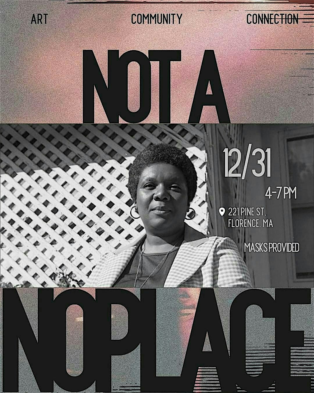 Not A Noplace: New Years Eve