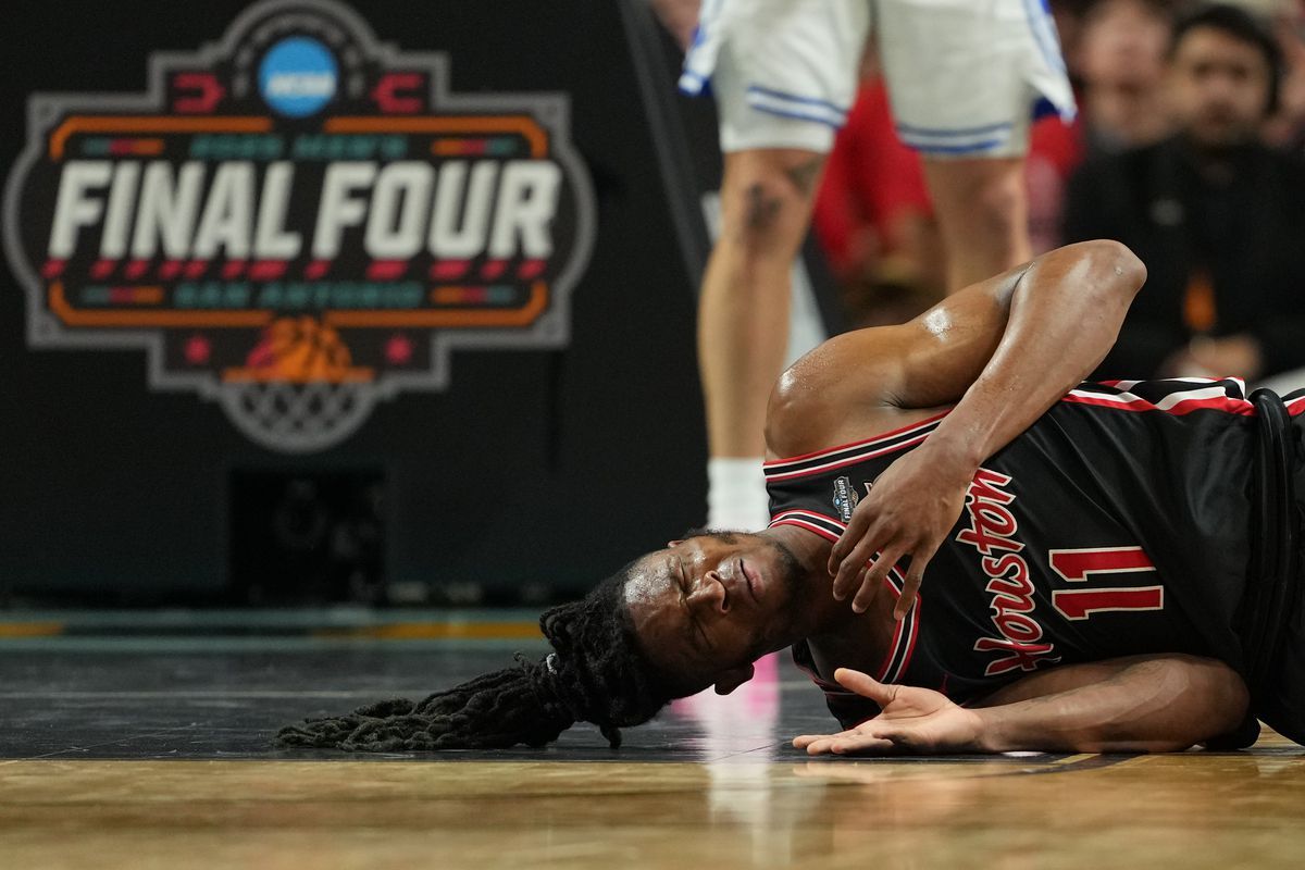 Houston Open - Saturday