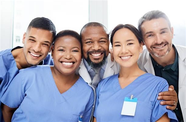 Hiring Event- Workforce1 Healthcare Career Center & Excelsior Care Group!