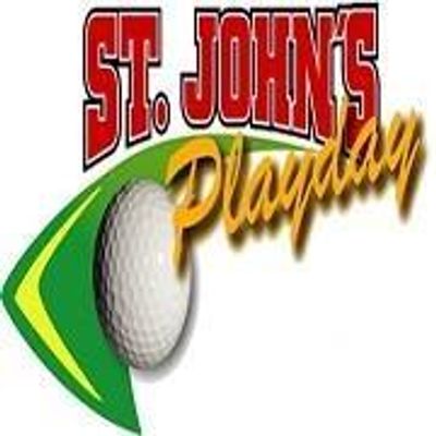 St. John's Playday Golf Outing