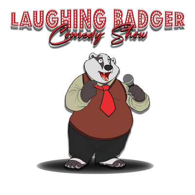 Laughing Badger Comedy Show