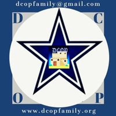 DCOP Nonprofit 501c3 Charitable Organization