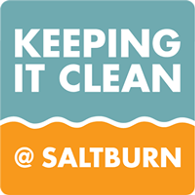 Keeping It Clean At Saltburn