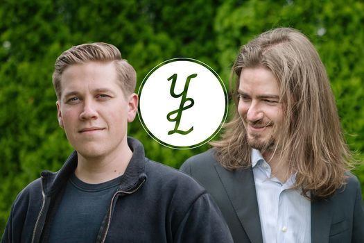 Yes Love at The Sandbar