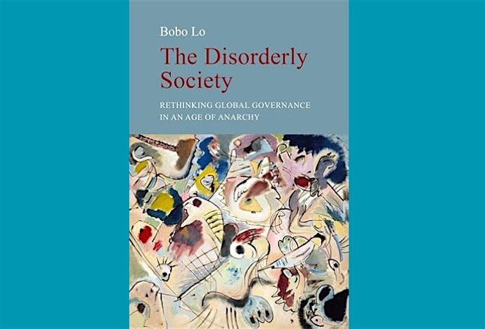 The Disorderly Society