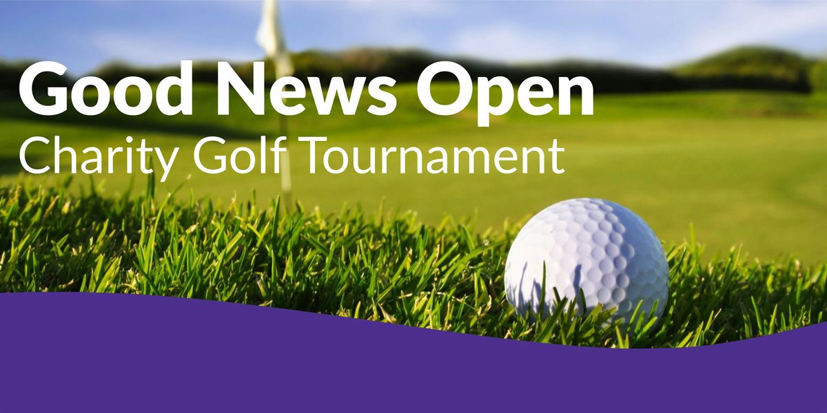 2026 Good News Open