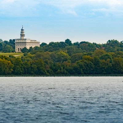 Historic Nauvoo