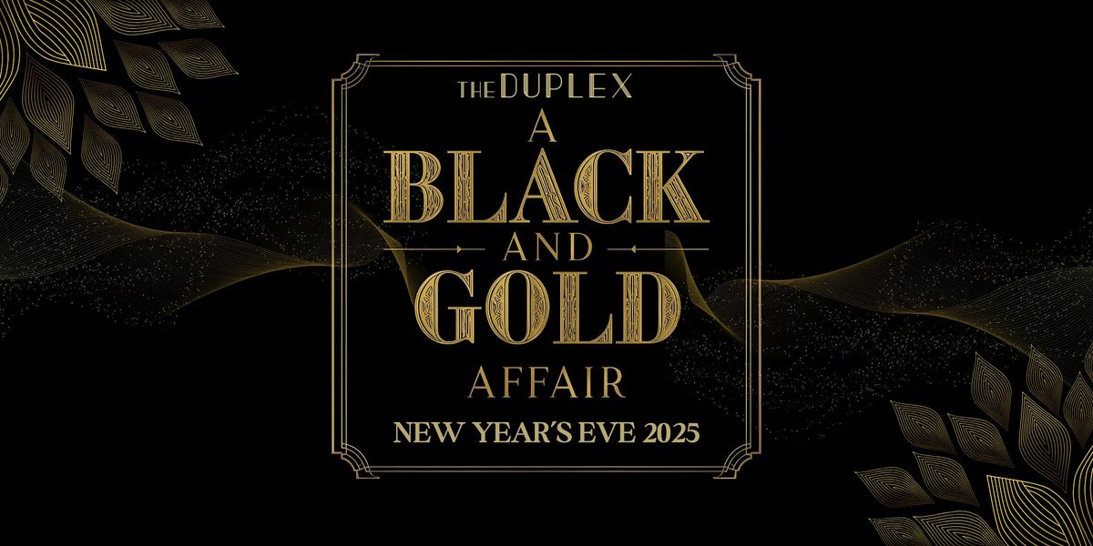 New Year's Eve at The Duplex Chicago