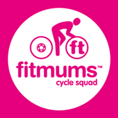 Fitmums & Friends Cycle Squad