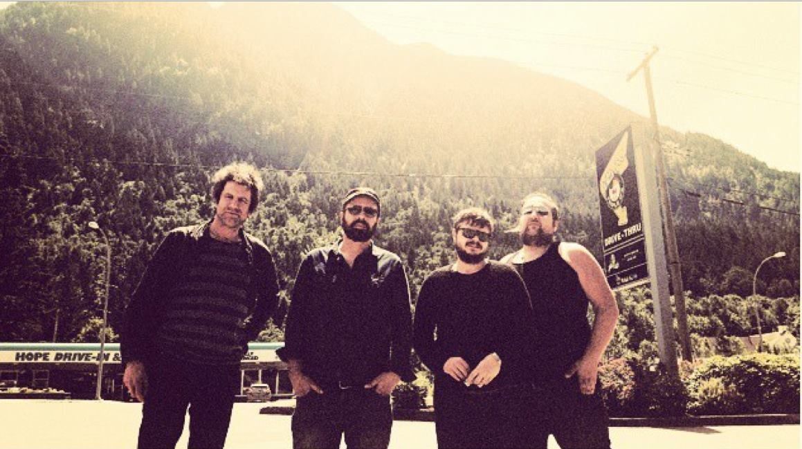 Swervedriver