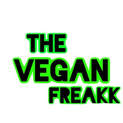 The Vegan Freakk