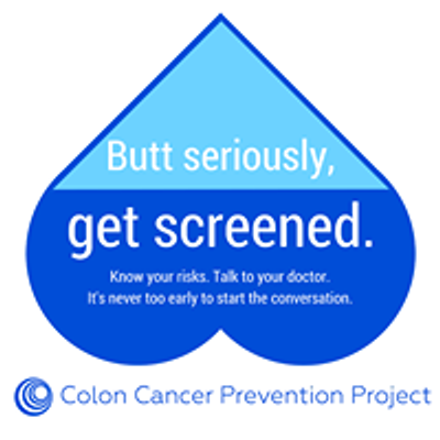 Colon Cancer Prevention Project