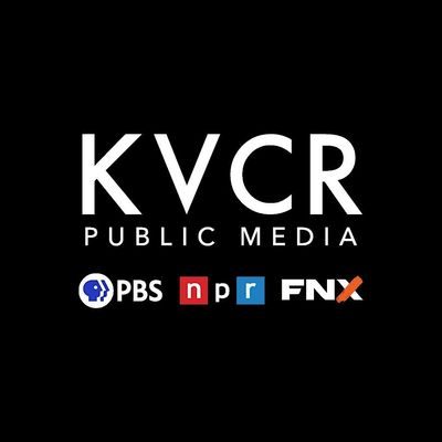 KVCR Public Media