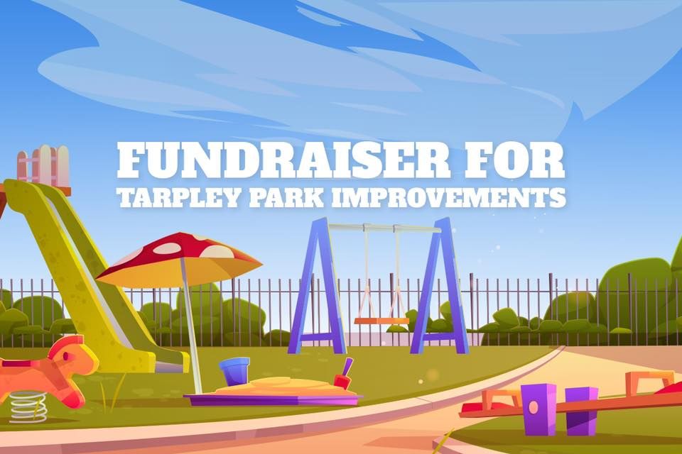 Tarpley Park Fundraising Event The Village Grill Roanoke VA July tarpley-park-fundraising-event-the-village-grill-roanoke-va-july