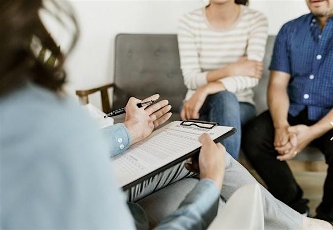 Targeted Case Management 2-day Core Training