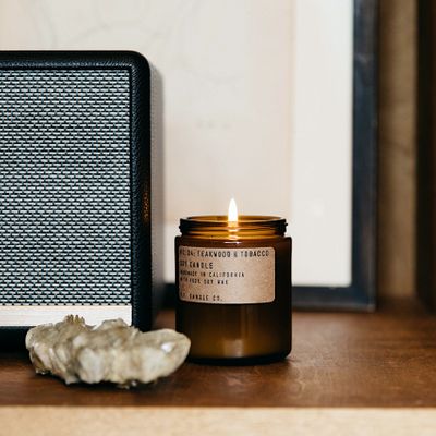 P.F. Candle Co.