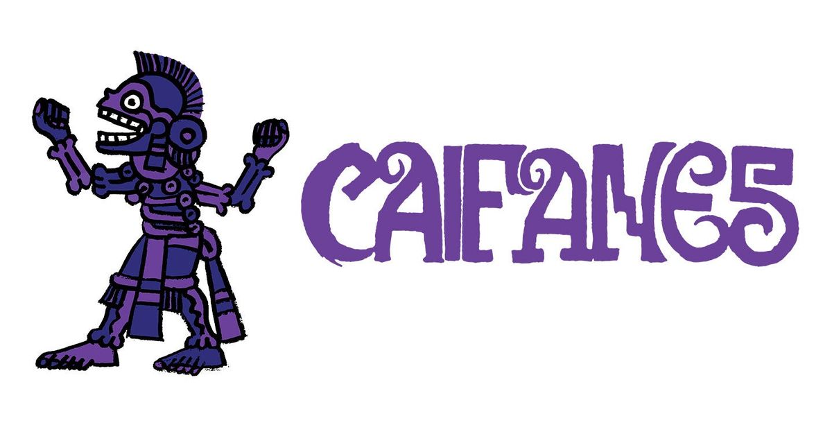 Caifanes