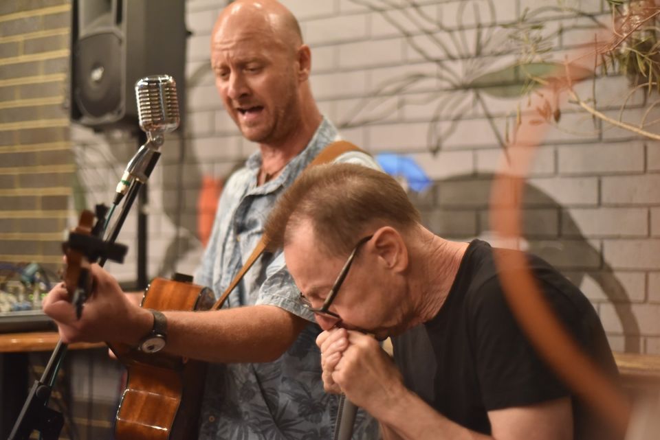 Freo Trio at Beerpourium