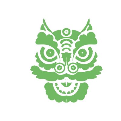 Green Lions