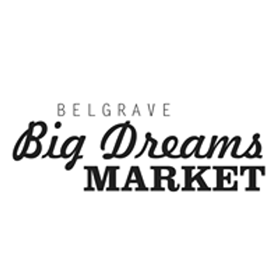 Belgrave Big Dreams Market