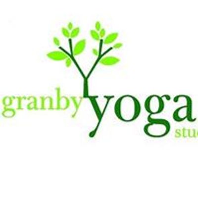 Granby Yoga Studio