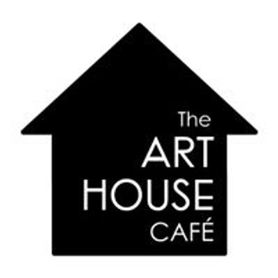 The Art House Caf\u00e9
