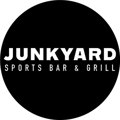 Junkyard Sports Bar