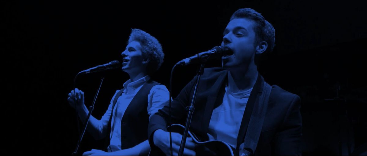 The Simon & Garfunkel Story - Conway