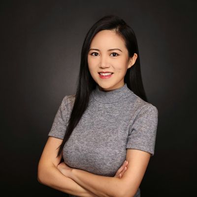 Anqi Steinbrecher | WIPM Chapter Lead - Munich