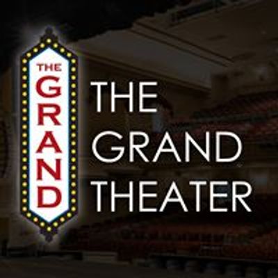 Grand Theater Wausau