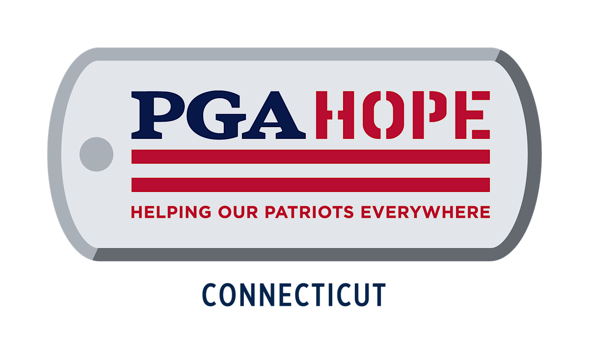 PGA HOPE for the Holidays