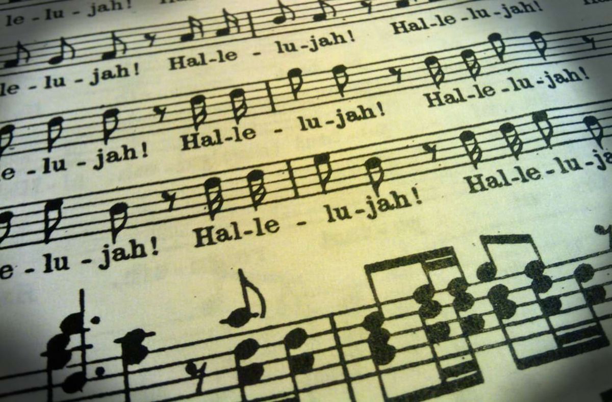 Handel's Messiah - Winnipeg