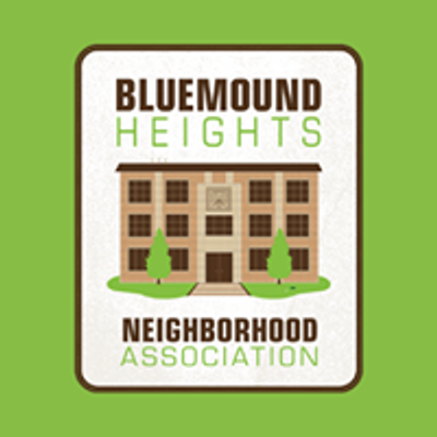 Bluemound Heights Neighborhood Association