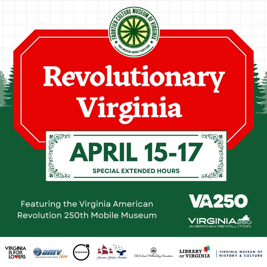 American Frontiers at The Whiting Auditorium