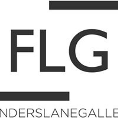 Flinders Lane Gallery