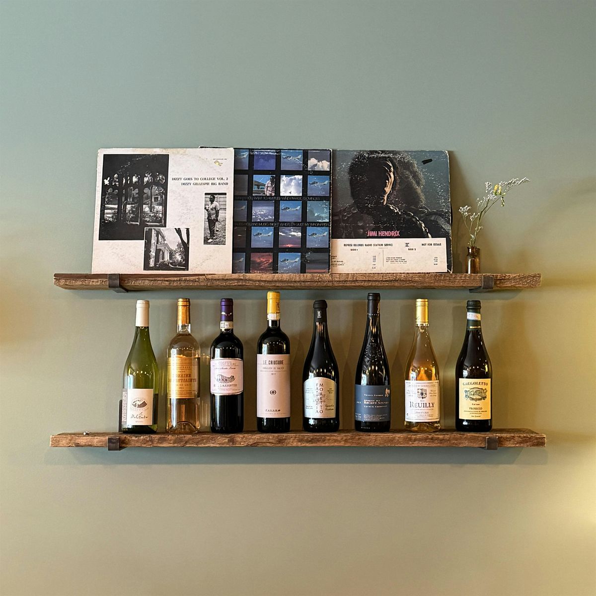 Wine Between the Lines: Wine 101