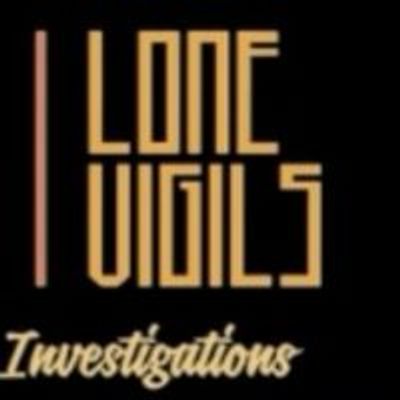 Lone Vigils Paranormal Investigations