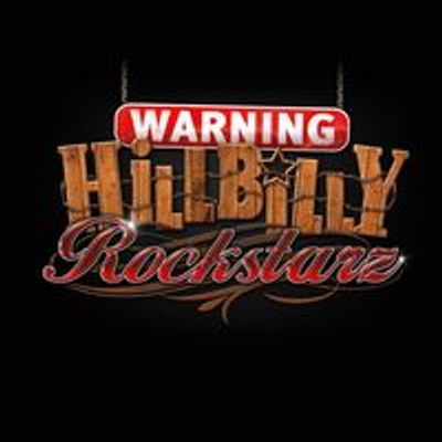 HILLBILLY ROCKSTARZ
