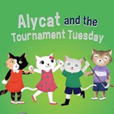 The Alycat Series