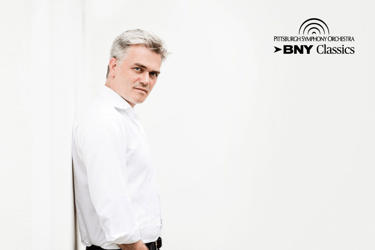 Pittsburgh Symphony Orchestra: Tchaikovskys Pathetique