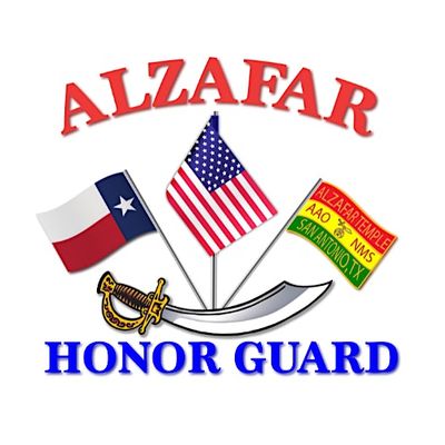 Alzafar Honor Guard