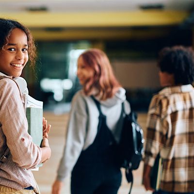 Sensibilisation uOttawa Outreach