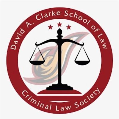 UDC Law Criminal Law Society