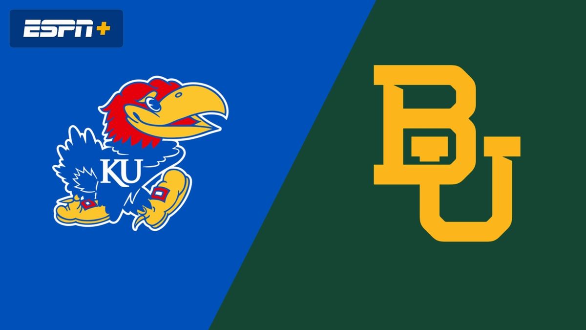 Kansas Jayhawks at Baylor Bears Womens Volleyball