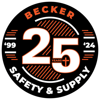 Becker Safety and Supply