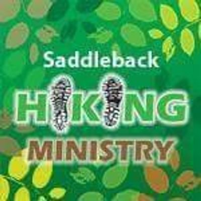Saddleback Church Hiking