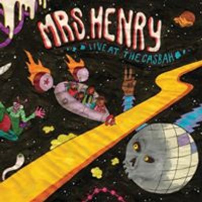 Mrs. Henry